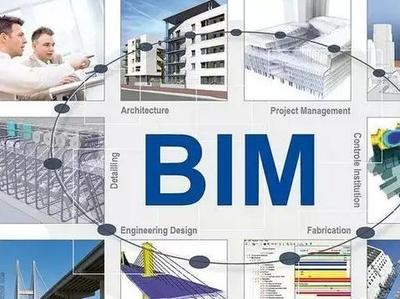 BIM技術應用與發展趨勢 計算機軟硬件開發及應用