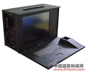 加固計(jì)算機(jī)的應(yīng)用及其在軍用領(lǐng)域的發(fā)展——論計(jì)算機(jī)軟硬件的開發(fā)及應(yīng)用